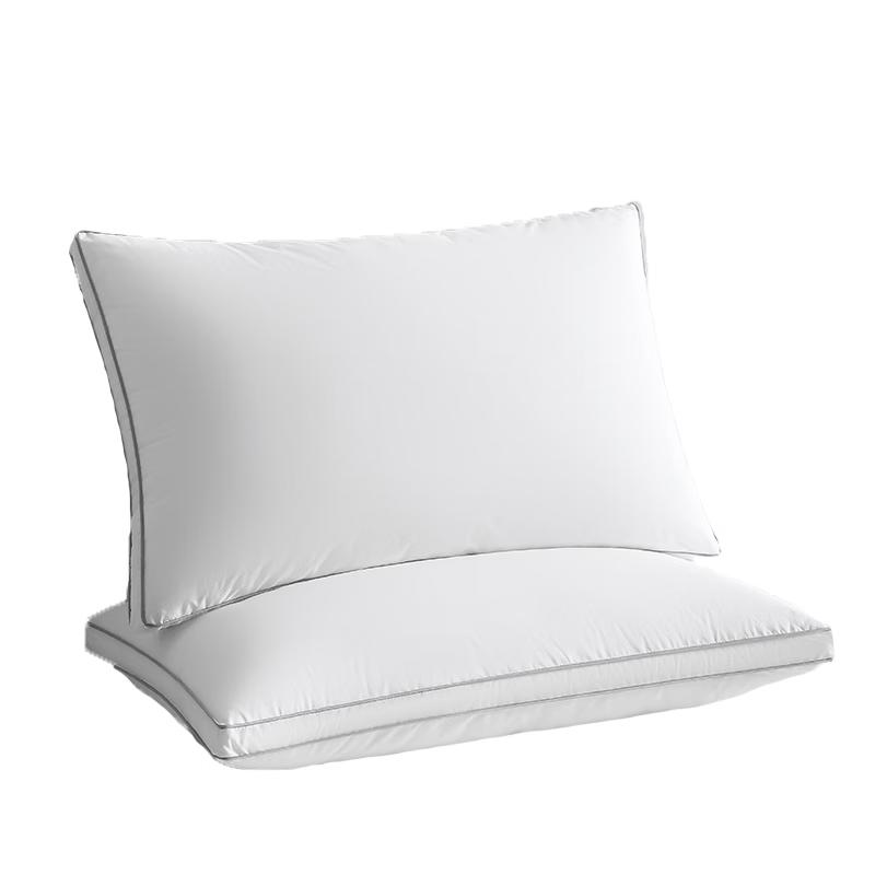 Duo Xi Ai A-Class Washable Cotton Neck Support Pillow
