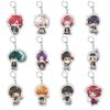 Blue Lock Urawa Anime Acrylic Keychain Pendant