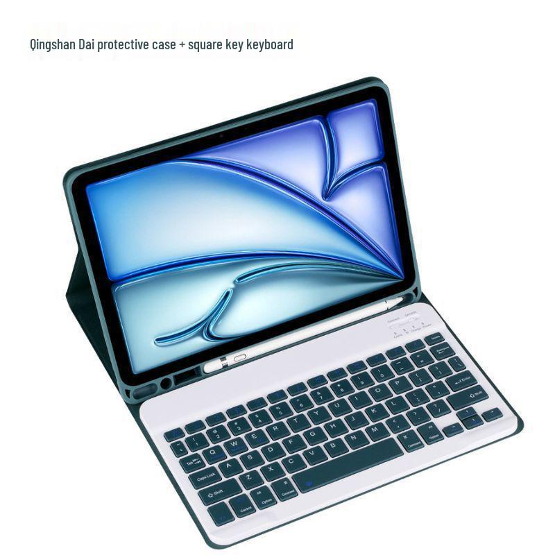 Xiaomi Pad 6 Keyboard & Protective Case for 11" 6pro Tablet