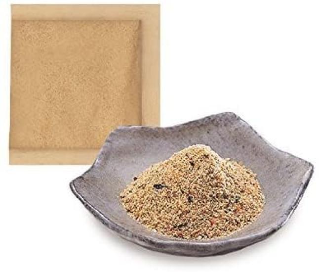 Kuhara Honke Kayanoya Dashi 8g X 30 Bags Dashi Pack with Grilled Dashi Soup Hakata Japanese Style Using Domestic Ingredients [3 Pack] Chin, Dashi,