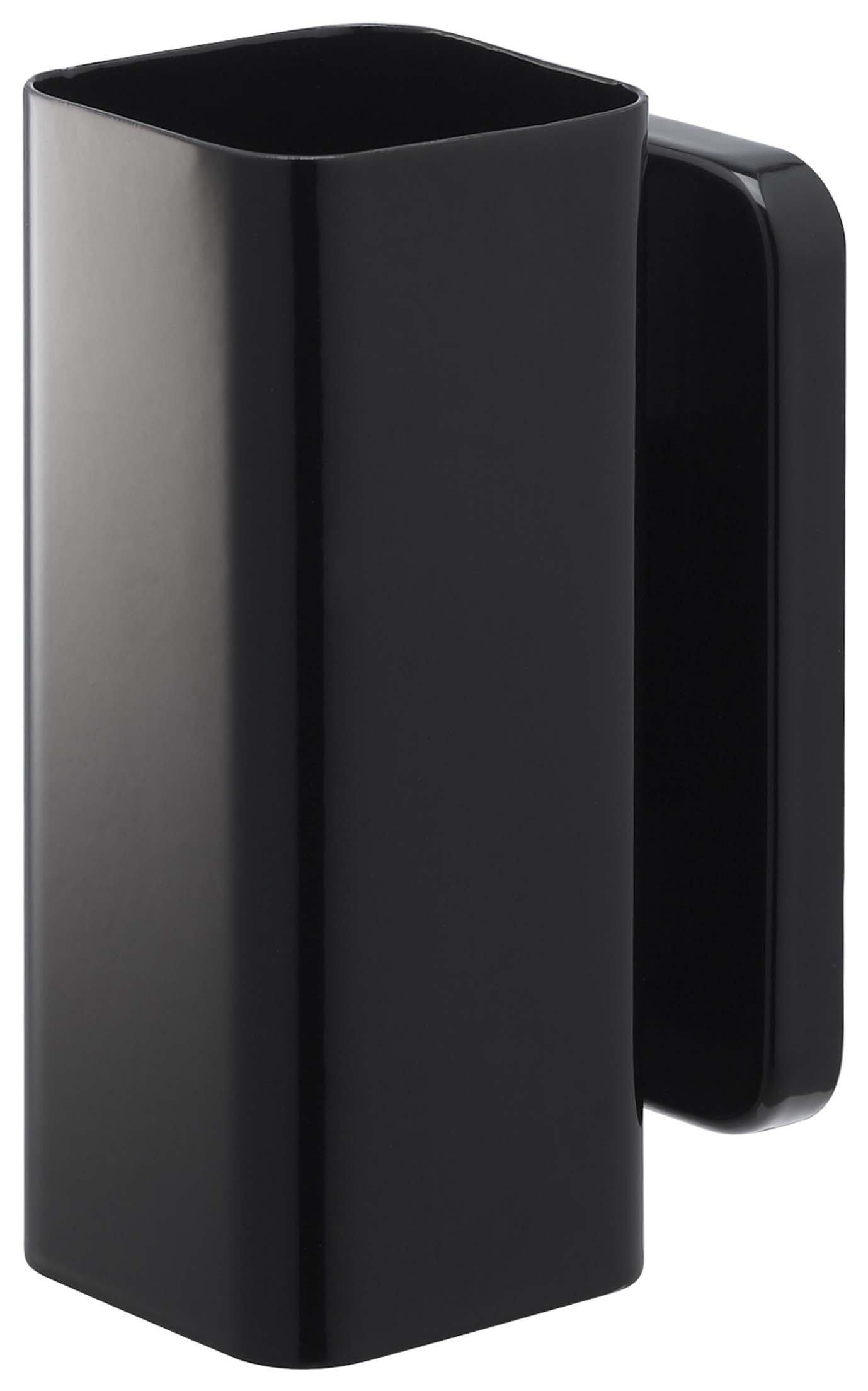 

Настенный утюжок для волос Yamazaki Jitsugyo Beautes Black 7591 чёрный