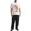 Nike Dri-Fit Kobe Printed Loose Fit Drop Shoulder Short Sleeve Basketball Shirt Men Tops IQ2375-100