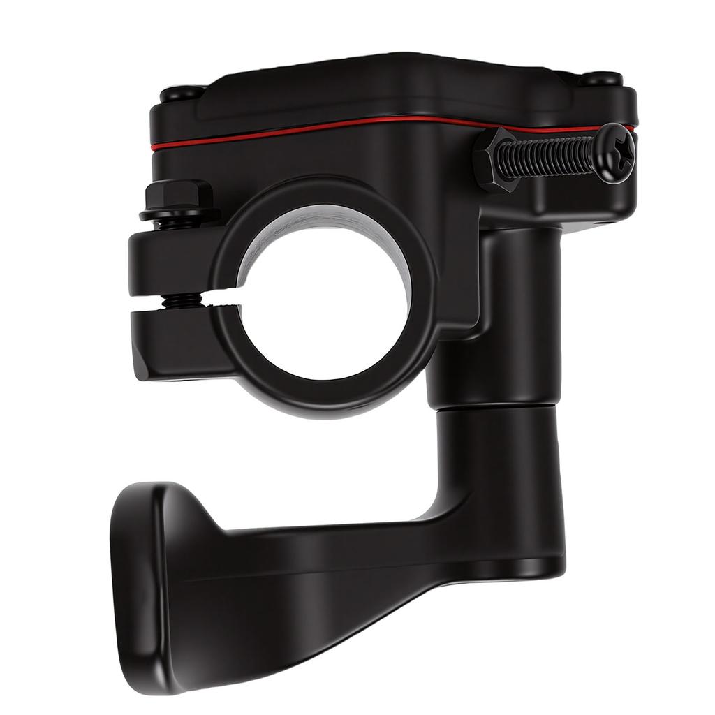 7 8in 22mm ATV Duimgas Gashendel Universeel Ergonomisch voor 50ml tot 250ml ATV