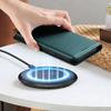For itel City 100 4G Leather Case Wallet Stand Retro Texture Phone Cover