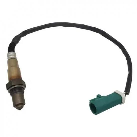 

Rear Air Oxygen Sensor For Focus Mk2 MK3 2005-2014 Mondeo 2008-2012 C-MAX VOLVO C30 S40II V50 1.8L 2.0L 3M51-9G444-AB Front Short