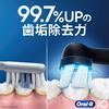 Braun Electric Toothbrush Oral B iO2S (Definitive Edition for Electric Beginners) iOS21D90BK Black