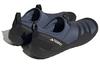 adidas Chaussures d'eau Terrex Jawpaw à enfiler HEAT.RDY 'Wonder Steel' HP8650