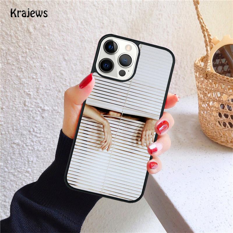 aesthetic light sun sunset Soft Phone Case For iPhone 17 Air 16 15 14 Max Plus 11 12 13 Pro Max Phone Cover Fundas