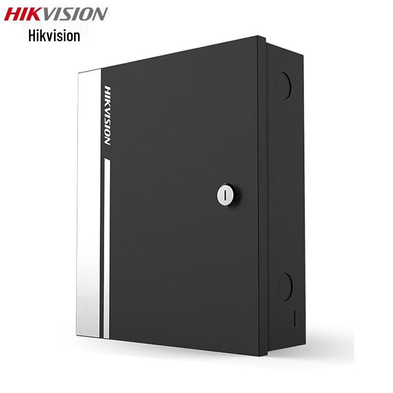 

HIKVISION DS-K2804 Access Control Host CN plug (adapter included)