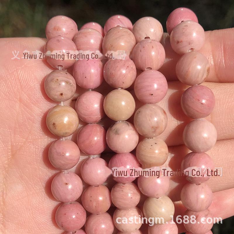 Zhuming Ochi de Tigru Natural și Turcoaz Albastru Mărgele Libere pentru Bijuterii DIY - Material de Împletit Brățară și Colier