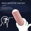 LED Creative Night Light Table Sleep Night Lamp Rechargeable Hand Pull Switch Atmosphere Lamp for Birthday Gift Bedroom Decor