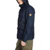 Timberland Jachete impermeabile Bărbați Safir Închis Cu glugă Moderate A24YY-433