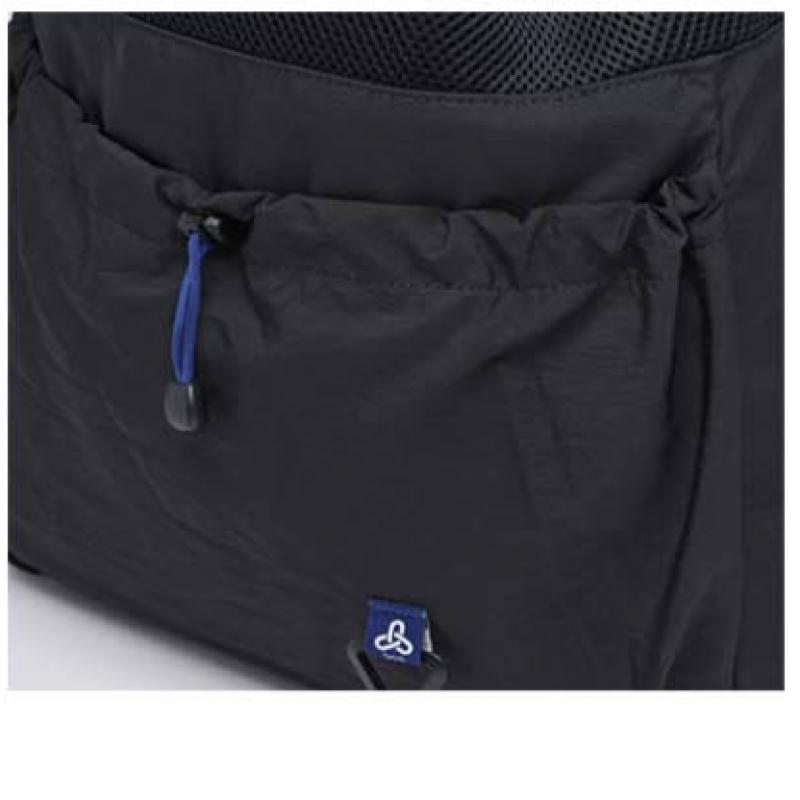 [Black Yak] Black Yak Common Bcc Light Sling Bag R2byabx2912 Bk