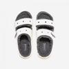 Crocs Classic Cosy Sandals Crs207446 White