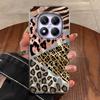 Case For Redmi Note 14 13 15 Pro 5G 13 13C 14C 15C A3 A5 Phone Cover Summer Vibes Funny Snow Mountain Bumper Protective Silicone