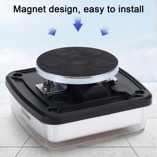 Magnetic Wireless Trailer Lights Kit High Lumens Super Bright IP67