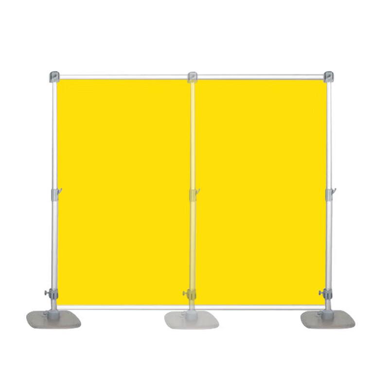 Aluminum Alloy Exhibition Display Stand