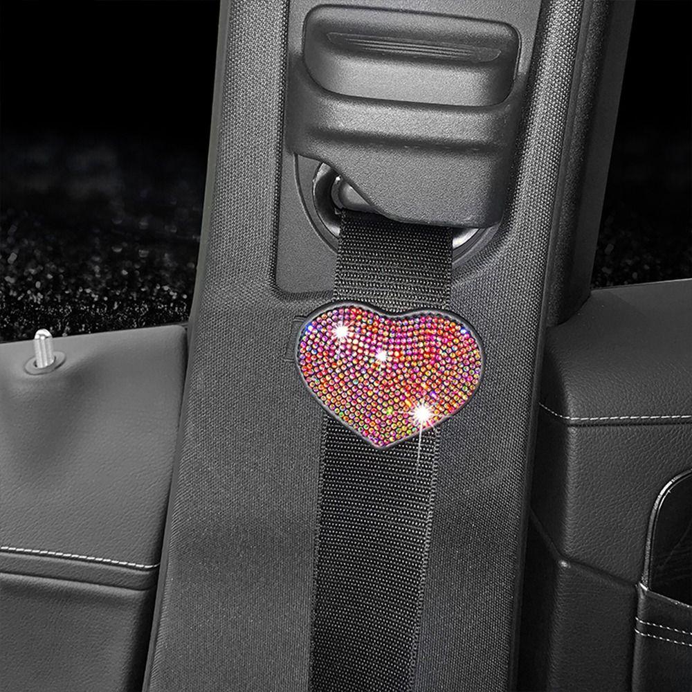 Украшение ремня безопасности, ограничитель ремня безопасности ...