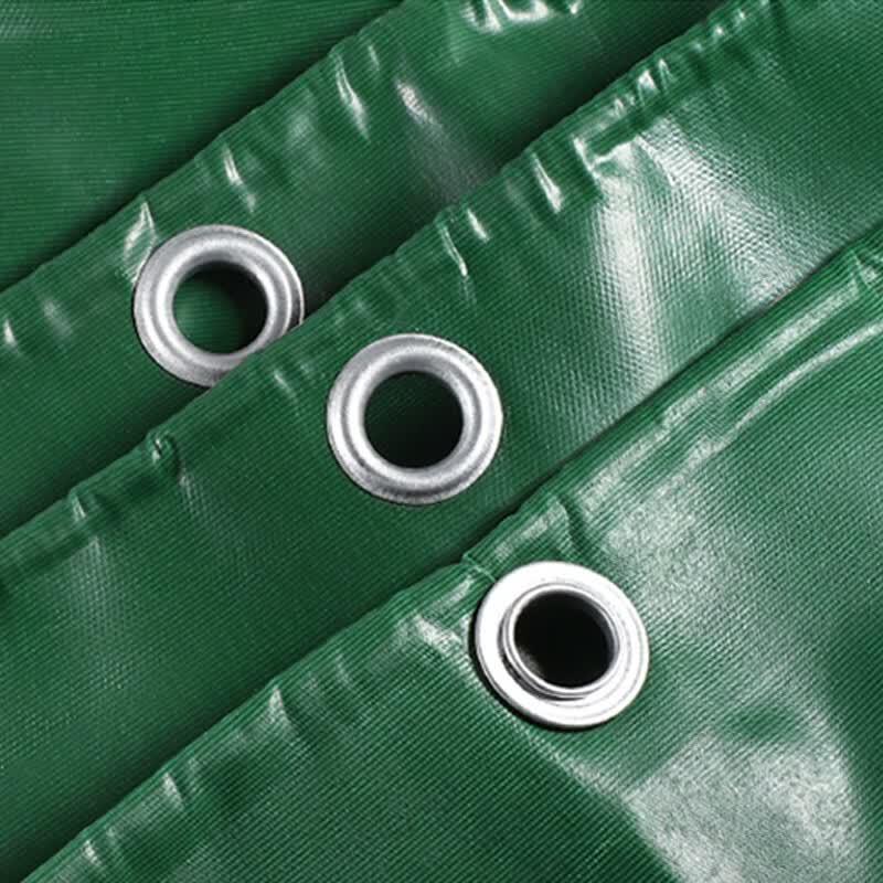 YUANXING Heavy-Duty Waterproof PVC Tarp