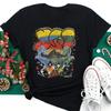 Tops – T-Shirts