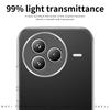 For Xiaomi Civi 5 Pro 5G Clear Phone Case MOFI Ultra-Thin TPU Phone Back Cover