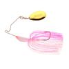Cast&Catch 70% Lure Destroyer Composite Spinner Artificial Bait for Bass & Mandarin Fish