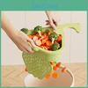 Drain Basket Yousheng Strong Sink Loadbearing Universal Simple Installation Kitchen Sink Triangle Storage Rack With Drain Hole