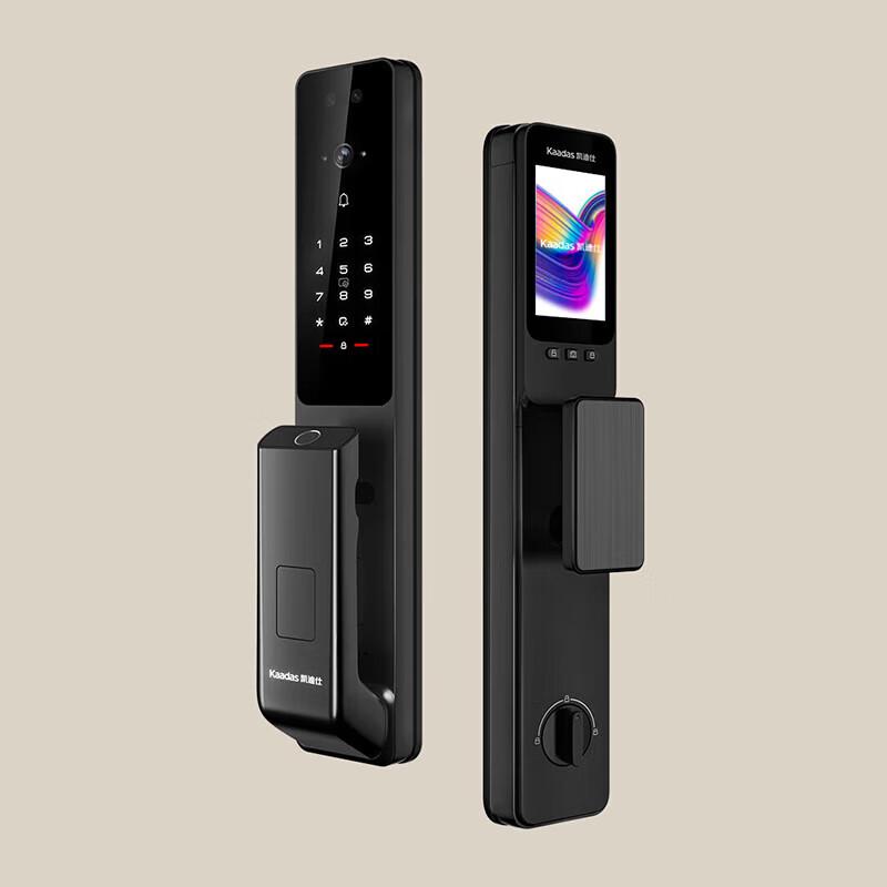 KAADAS Z6 Pro Max Smart Door Lock