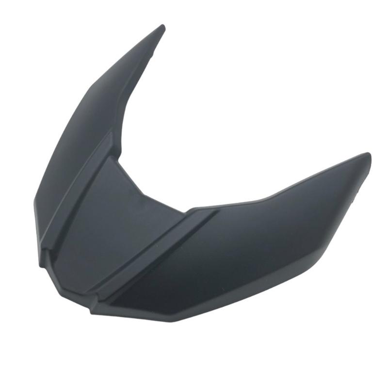 

Motorcycle Side Spoiler Fairings Winglets Motorcycle Winglets Modification for G310GS 2017-2021 Windshield Lower Fairing 1