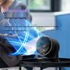 Su Mi F315 Desktop High-Speed Fan