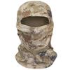 9517 Outdoor Multifunctional Ice Silk Balaclava & Accessories