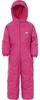 Jacket Trespass DRIPDROP Waterproof Rain Suit with Hood Gerbera