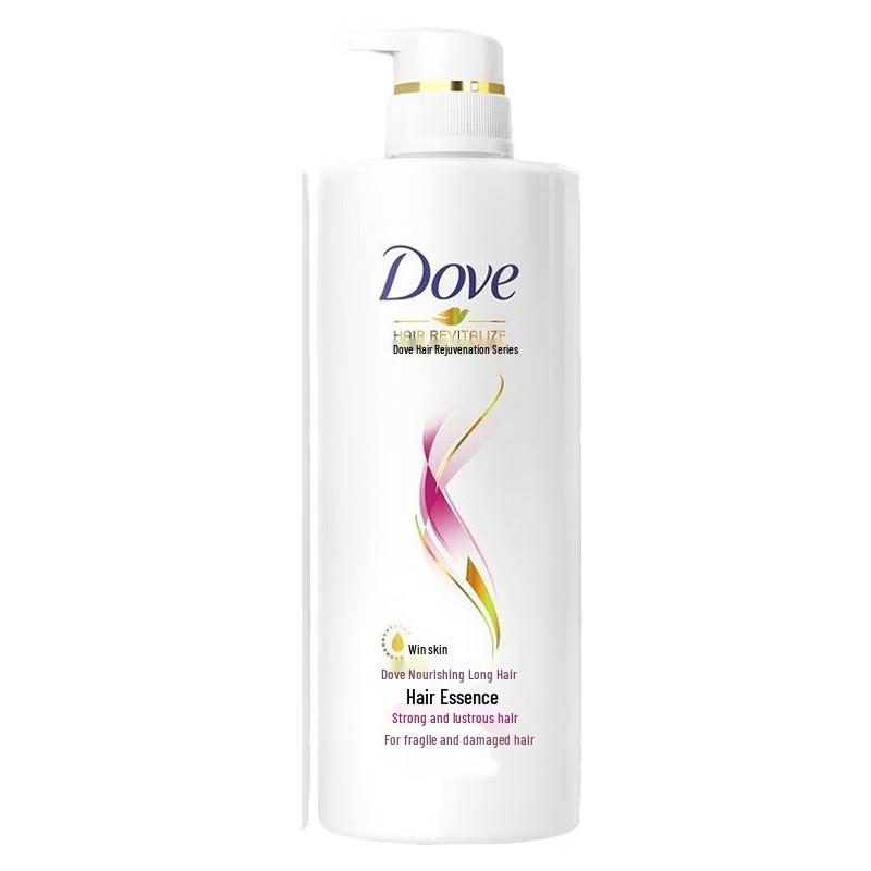 

Dove Long Hair Nourishing Conditioner