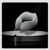 N1 Cervical Massager U-shaped Neck Pillow CN Plug (adapter Included)