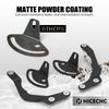 Windscreen Stabilizer Kit For BMW R1250GS Adventure 2018-2024 2025 R 1250 GS 2018-2022 R 1200 GS GSA R1200GS Adventure 2014-2019
