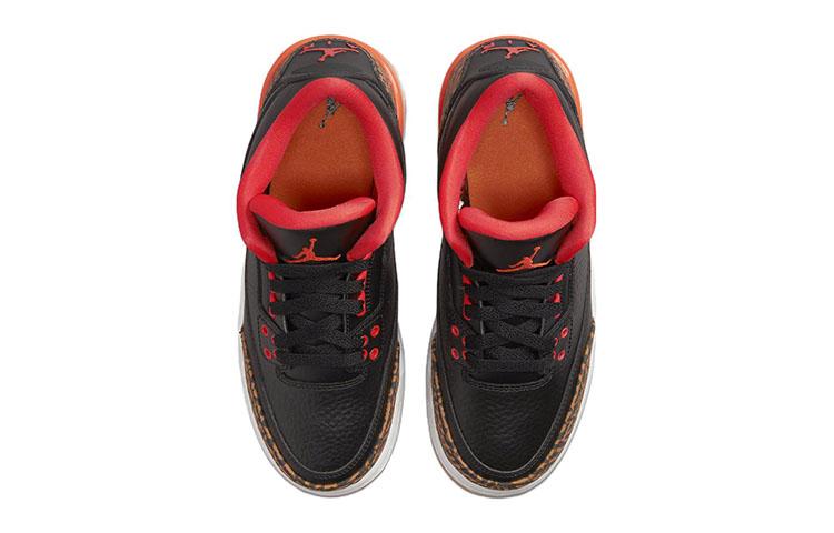 Jordan 3 Retro Kumquat GS 441140-088
