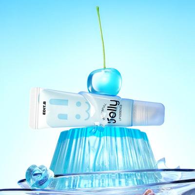 Maquillaje para labios – Brillo de labios
