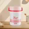 Thermos Multi-layer Thermal Stainless Steel Lunch Box