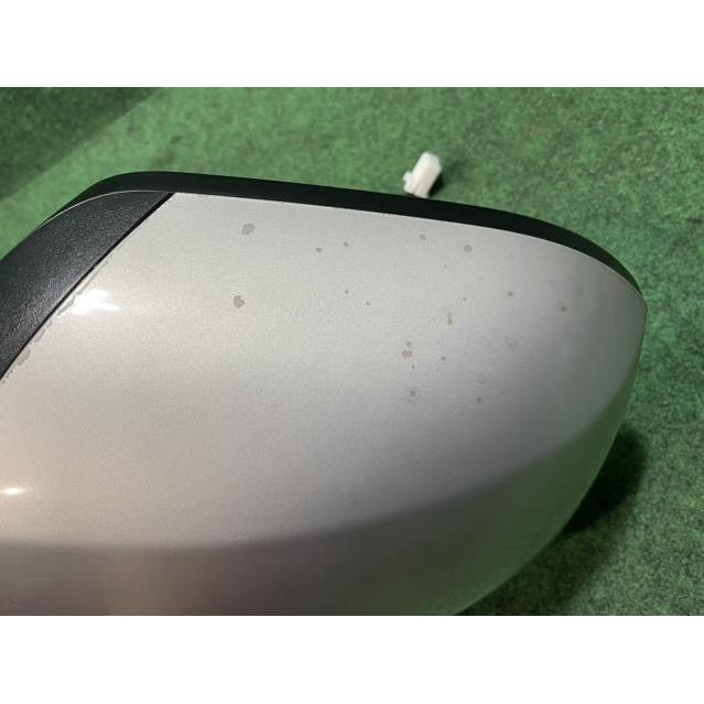 Cast DBA-LA250S Left Side Mirror Style G SA2 T22 87940-B2M80