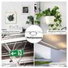 Picture Hanging Wire Set with Adjustable Lengths of 1m and 2m Featuring Small and Large Hook for Art and Mirrors Display