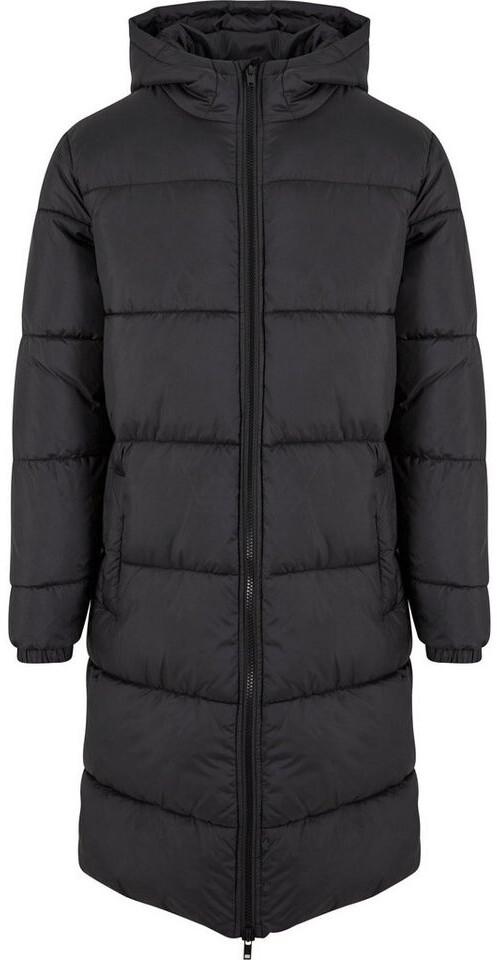 

Зимняя куртка Urban Classics Tb7010-mens Long Puffer Mantel schwarz XXL