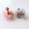 Korean Hair Clip with Birthday Hat - Cute Baby Party Headwear Decoration