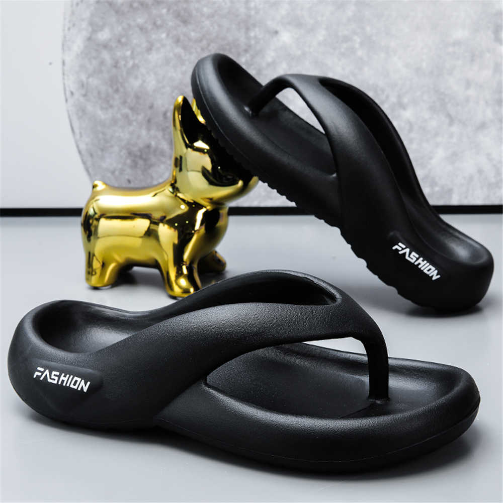 Fashion Ablution Anti-skid Slippers Male Sports Sandal Shoes Men Red Sneakers Sporty Pie Top Grade On Sale Design Stylish Pretty