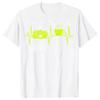Humorous Photographer Coffee Lover Camera Photography Summer Print Streetwear Tshirt Birthday Gift Womens Tshirt Y2K Top