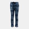 Men's Plaid Pyjama Trousers Hugo KAPORAL