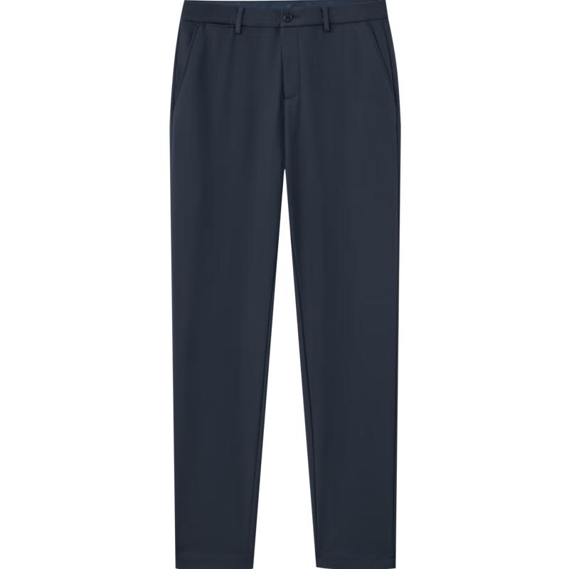 

Goldlion Men s Autumn/Winter Warm Stretch Pants 34