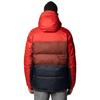 Columbia Roaring Fork II Down Jacket, Mens Red Jacket
