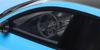 Kyosho OttO Ford Focus ST Edition 2024 Finished Model OTM1186 1/18 (Blue)