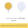5V/12V/24V Self-Powered Inductive Wireless Touch Switch for 40mm Partitions