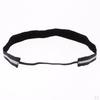 Headband Hairband Trendy Breathable Sweatband for Women Men Running